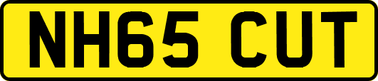 NH65CUT