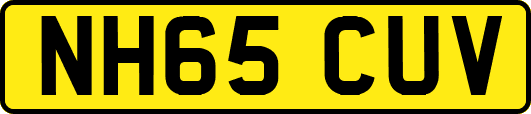 NH65CUV