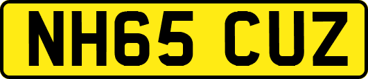 NH65CUZ