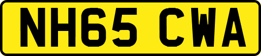 NH65CWA