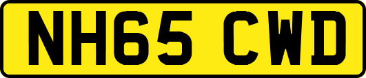 NH65CWD