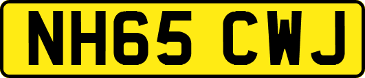 NH65CWJ