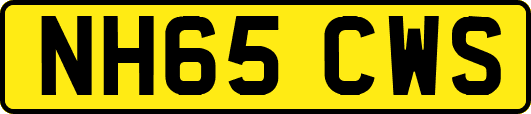 NH65CWS