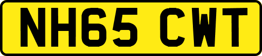 NH65CWT