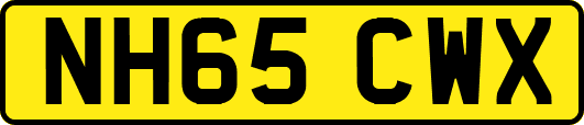 NH65CWX