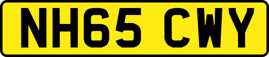 NH65CWY