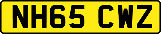 NH65CWZ