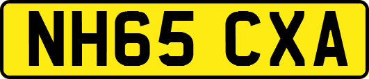 NH65CXA