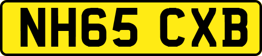 NH65CXB