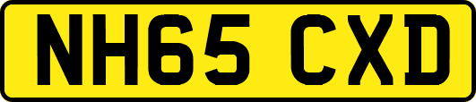 NH65CXD