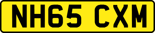 NH65CXM