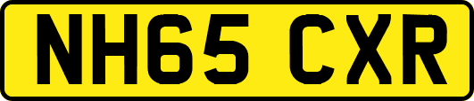 NH65CXR