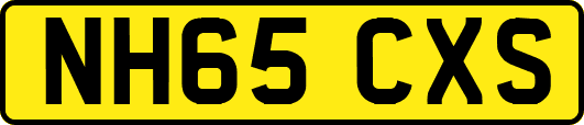 NH65CXS