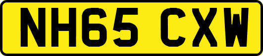 NH65CXW