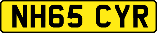 NH65CYR