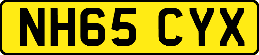 NH65CYX