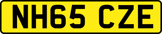 NH65CZE