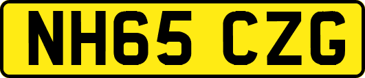 NH65CZG