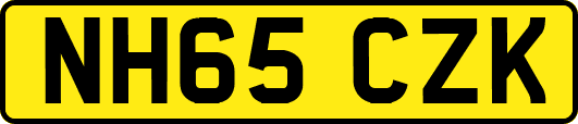 NH65CZK