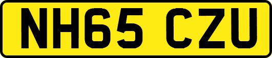 NH65CZU