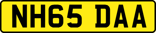 NH65DAA