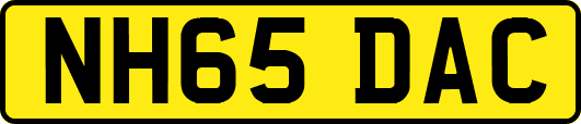 NH65DAC
