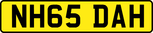 NH65DAH