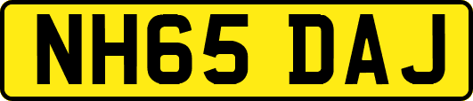 NH65DAJ