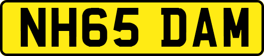 NH65DAM