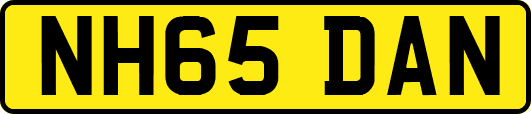 NH65DAN