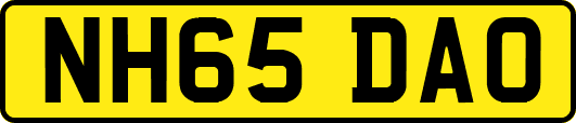 NH65DAO