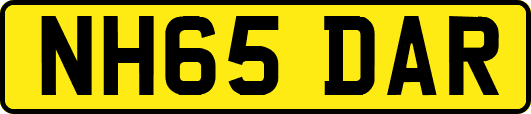 NH65DAR