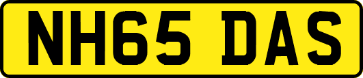 NH65DAS