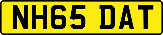 NH65DAT