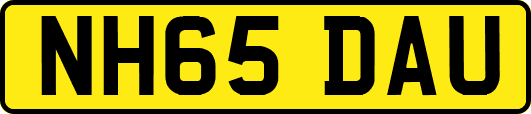 NH65DAU