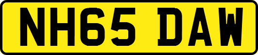 NH65DAW