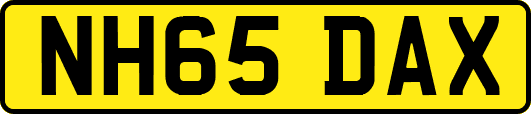 NH65DAX