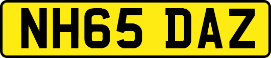 NH65DAZ