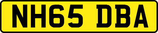 NH65DBA