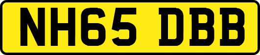NH65DBB