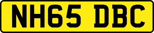 NH65DBC