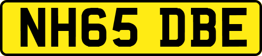 NH65DBE