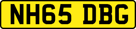 NH65DBG