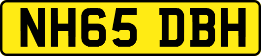 NH65DBH