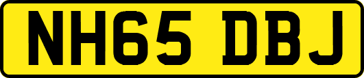 NH65DBJ