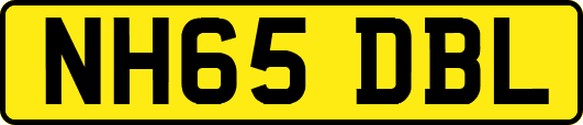 NH65DBL