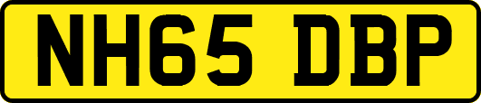 NH65DBP