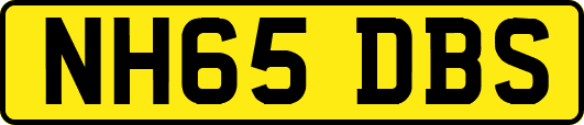 NH65DBS