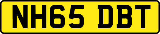 NH65DBT