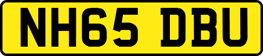 NH65DBU